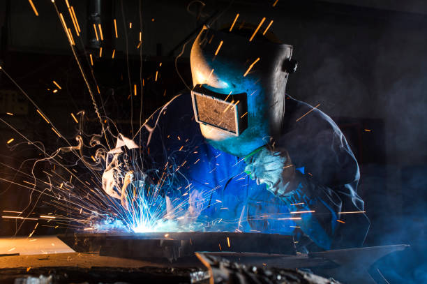 Best Welding Equipment Sales and Repair in St James, MO