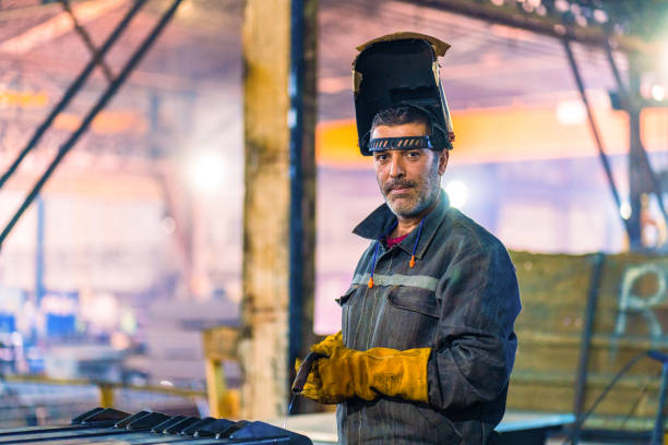 Best Marine and Shipbuilding Welding in St James, MO