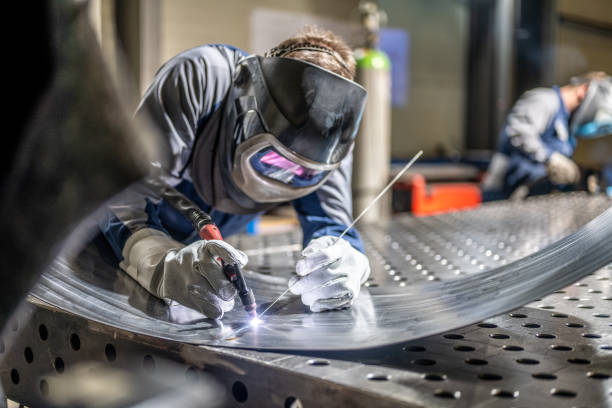 Best Pipe Welding in St James, MO