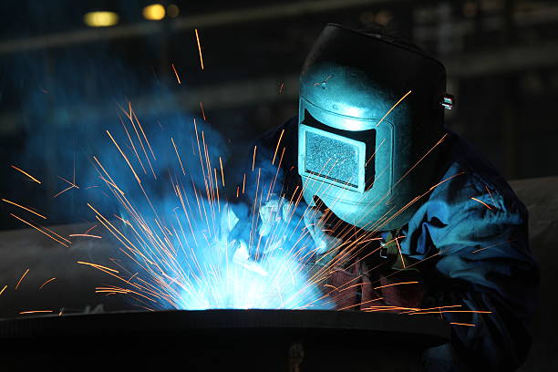 St James, MO Welder & Metal Fabrication Company