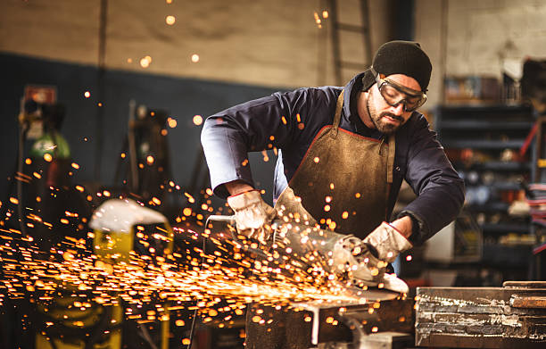 Reliable St James, MO Welder & Metal Fabrication Solutions