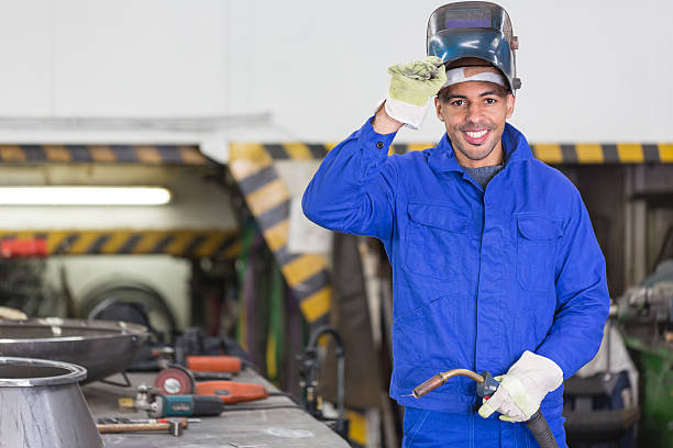 Best Specialty Welding Processes in St James, MO